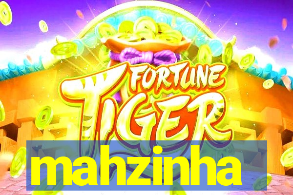 mahzinha