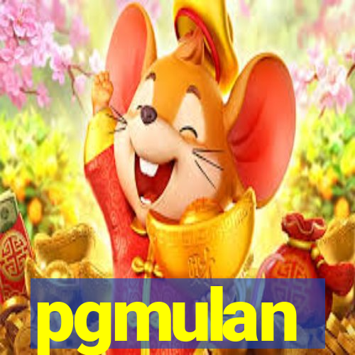 pgmulan