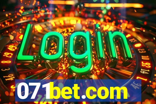 071bet.com