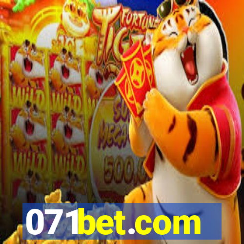 071bet.com