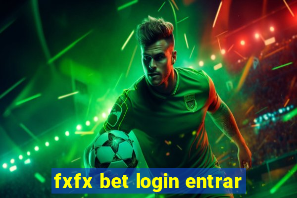 fxfx bet login entrar