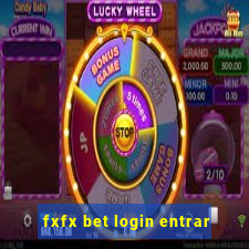 fxfx bet login entrar