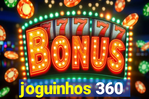 joguinhos 360