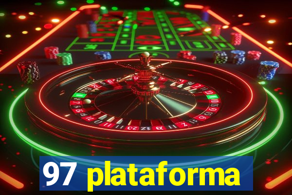 97 plataforma