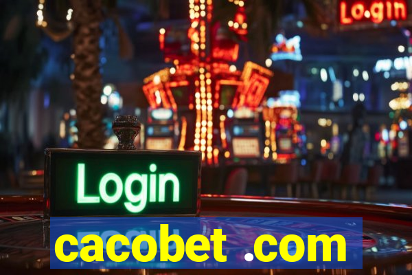 cacobet .com