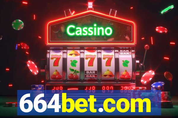 664bet.com