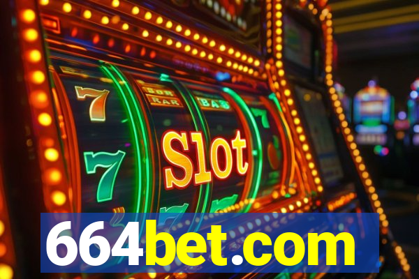 664bet.com