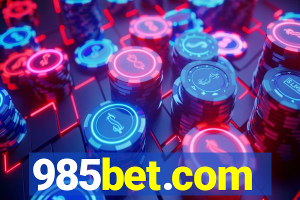 985bet.com