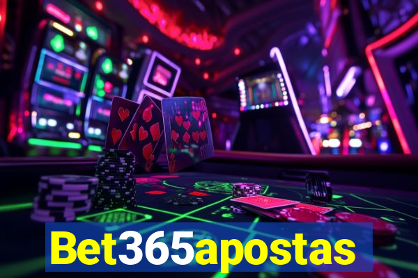 Bet365apostas