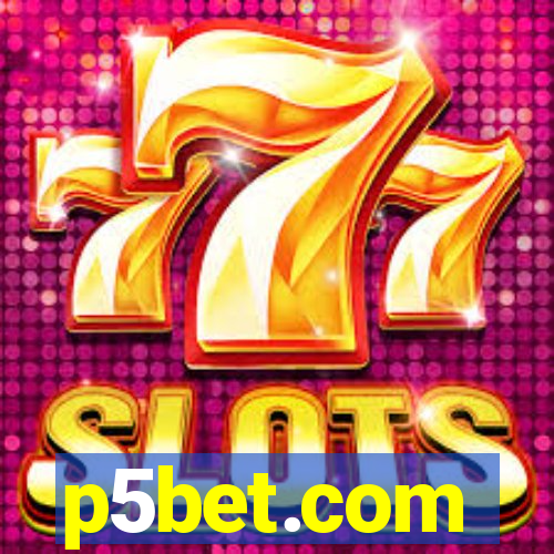 p5bet.com