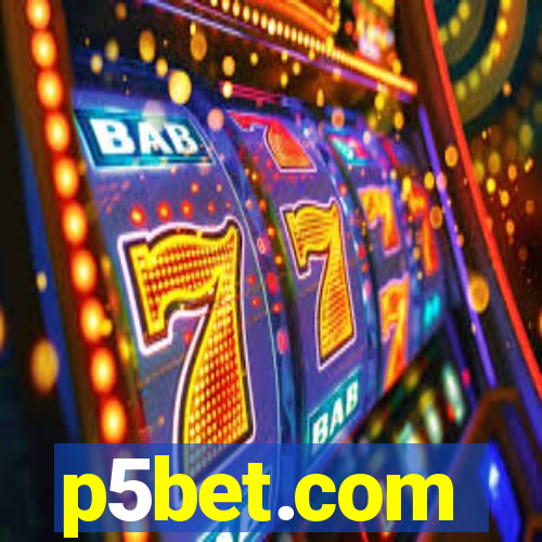 p5bet.com