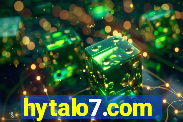 hytalo7.com