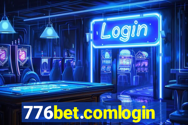 776bet.comlogin