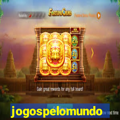 jogospelomundo