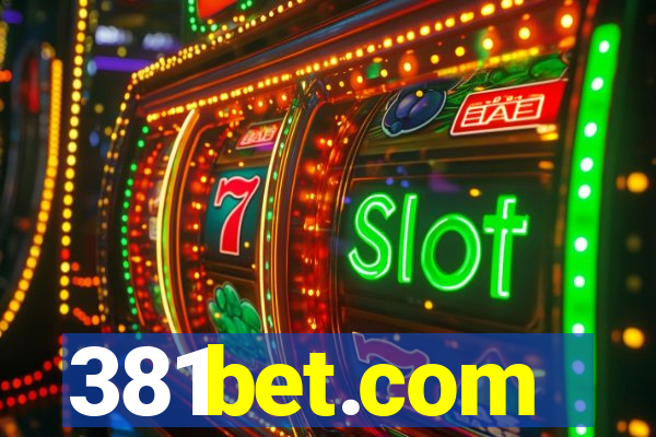 381bet.com