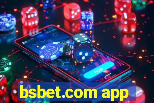 bsbet.com app