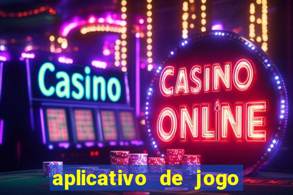 aplicativo de jogo big win