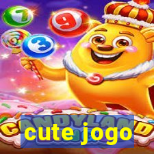 cute jogo