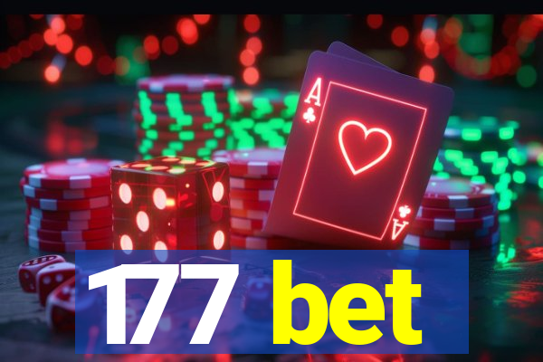 177 bet