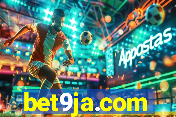 bet9ja.com