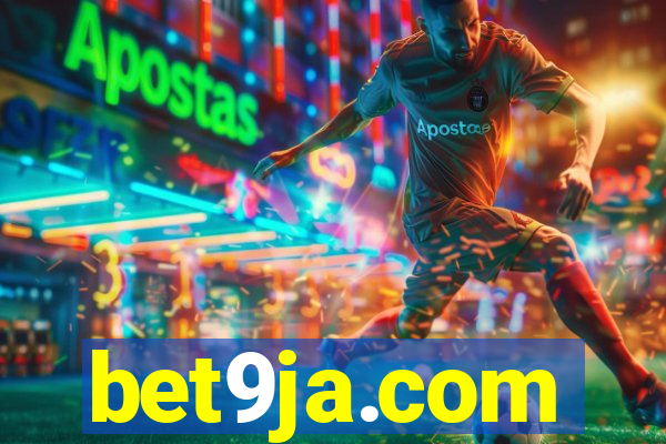 bet9ja.com