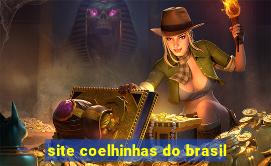 site coelhinhas do brasil