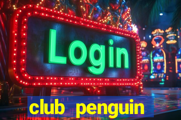 club penguin telegram 2024