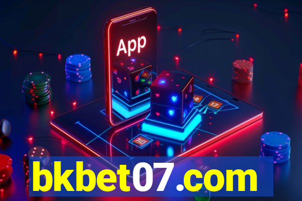 bkbet07.com