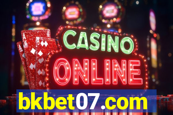 bkbet07.com