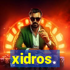 xidros.