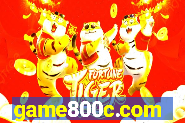 game800c.com