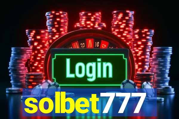 solbet777