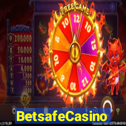 BetsafeCasino