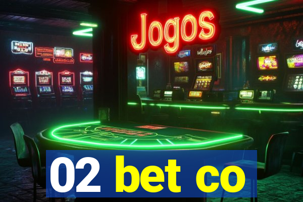 02 bet co