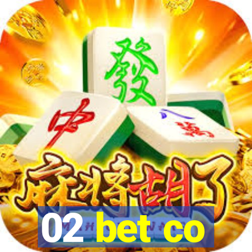 02 bet co