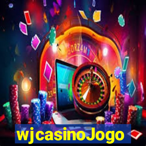 wjcasinoJogo