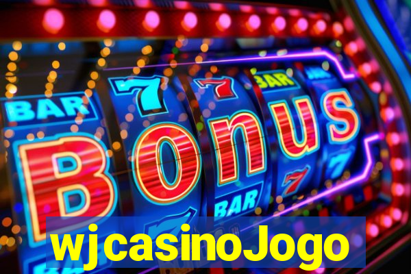 wjcasinoJogo