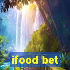 ifood bet