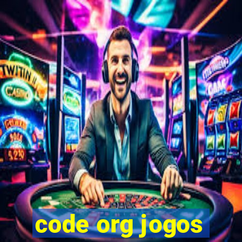 code org jogos