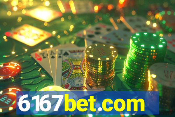 6167bet.com