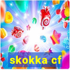 skokka cf