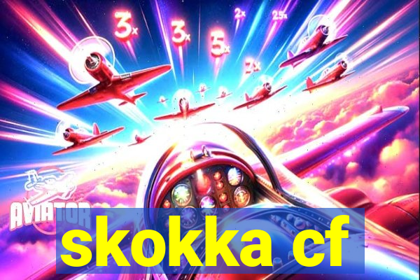 skokka cf