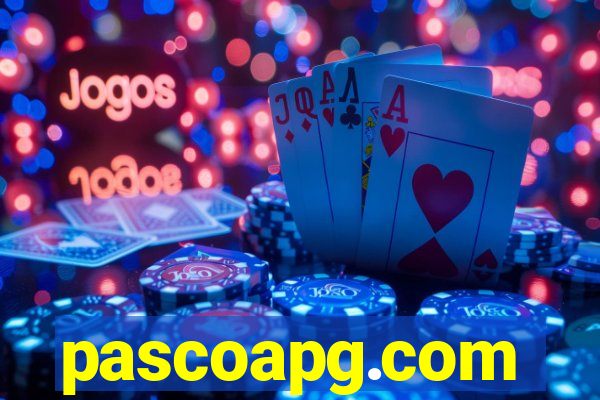 pascoapg.com