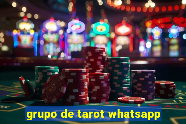 grupo de tarot whatsapp