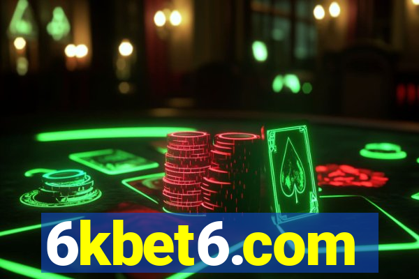 6kbet6.com