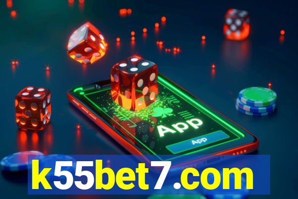 k55bet7.com