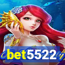 bet5522