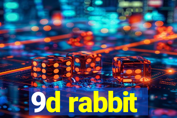 9d rabbit