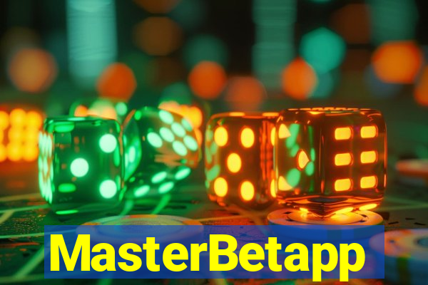 MasterBetapp