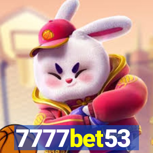 7777bet53